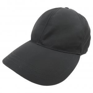 プラダ PRADA トライアングルロゴ ベースボールキャップ 2HC274 2DMI キャップ
