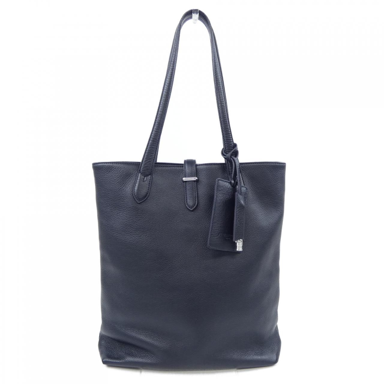 ペッレモルビダ PELLE MORBIDA BAG