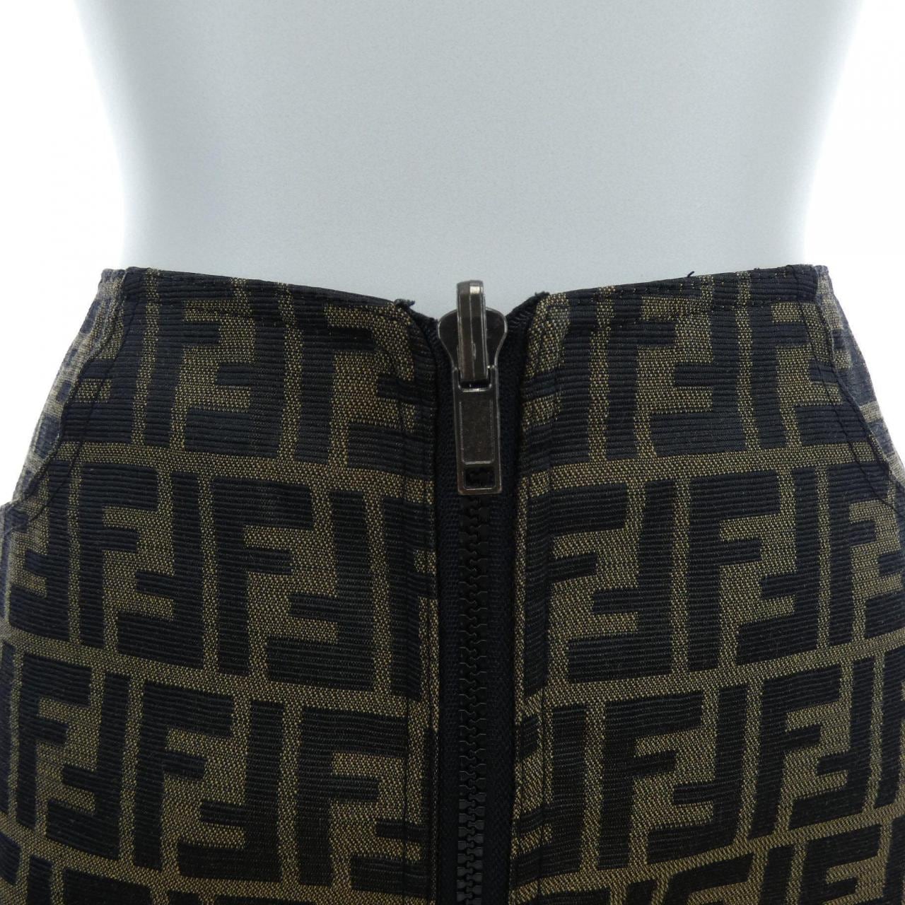 【ヴィンテージ】フェンディ FENDI スカート