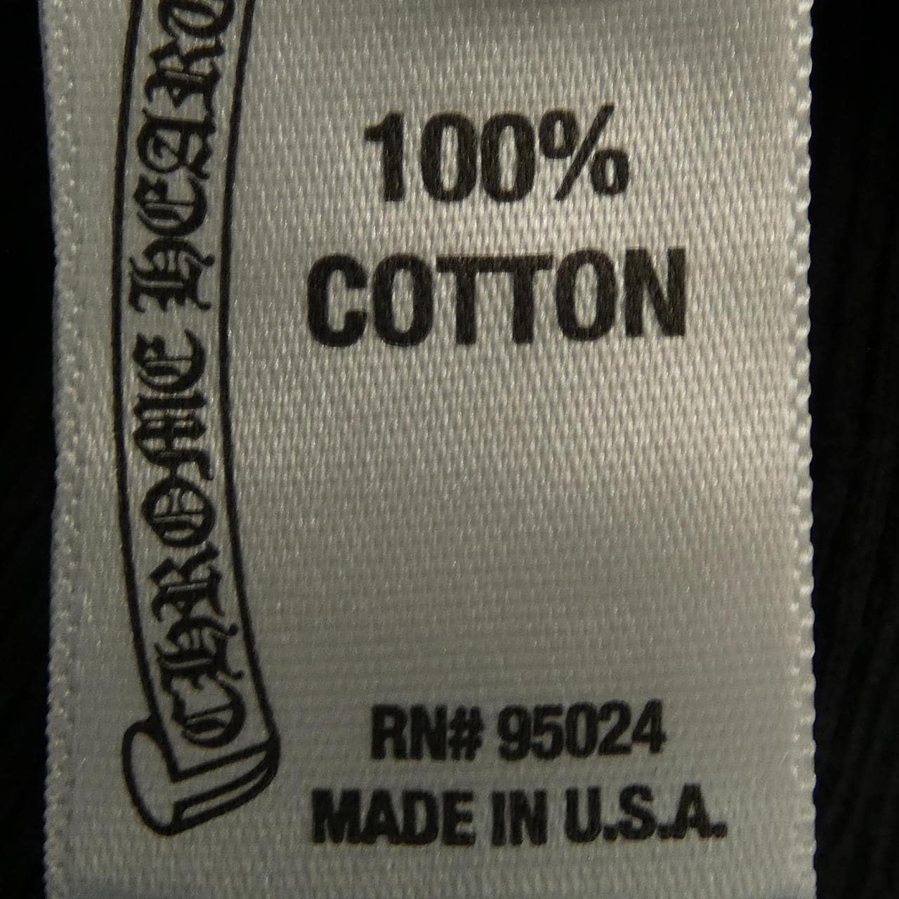 クロムハーツ CHROME HEARTS 005-029409 トップス