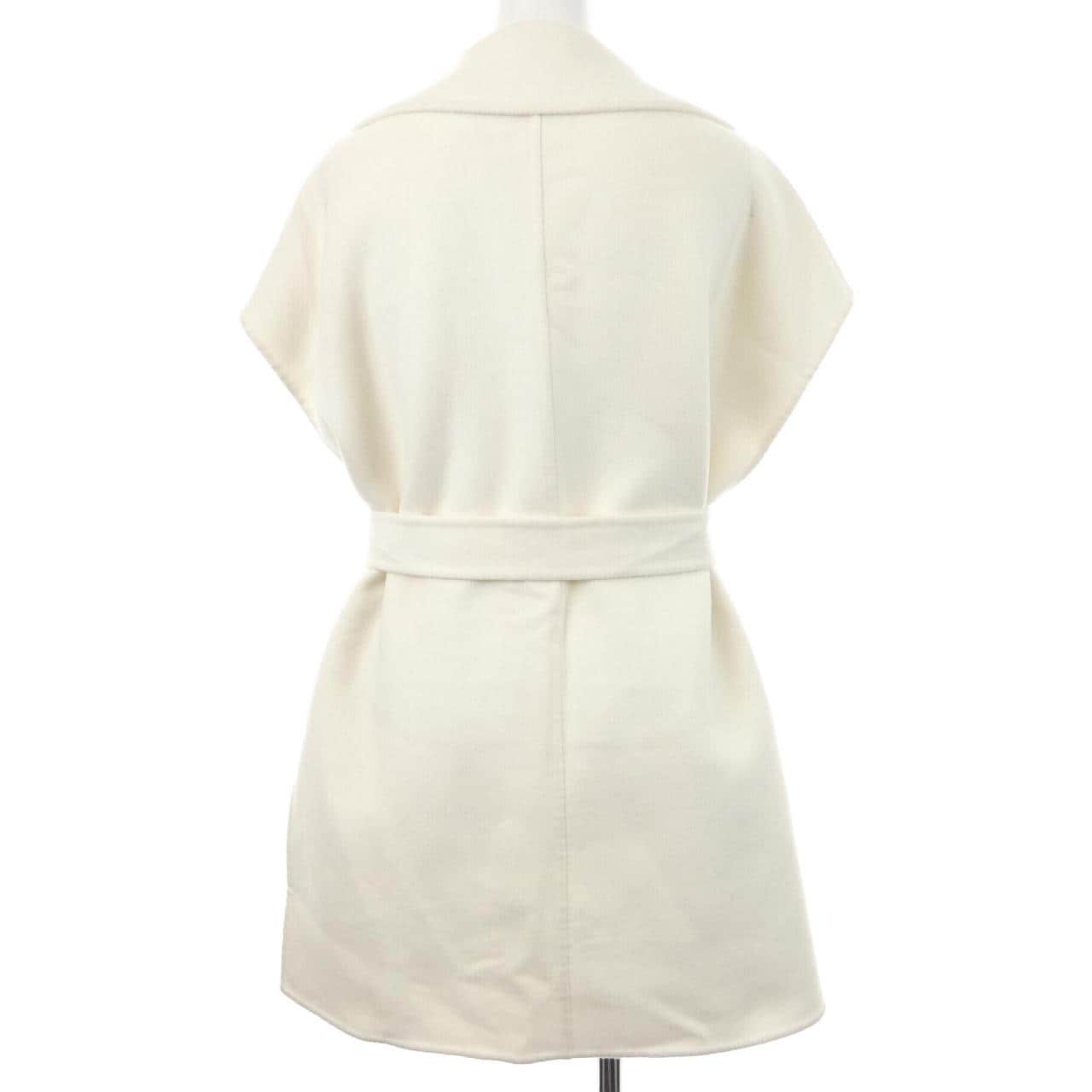 エルメス HERMES 2H0132DA ロングベスト