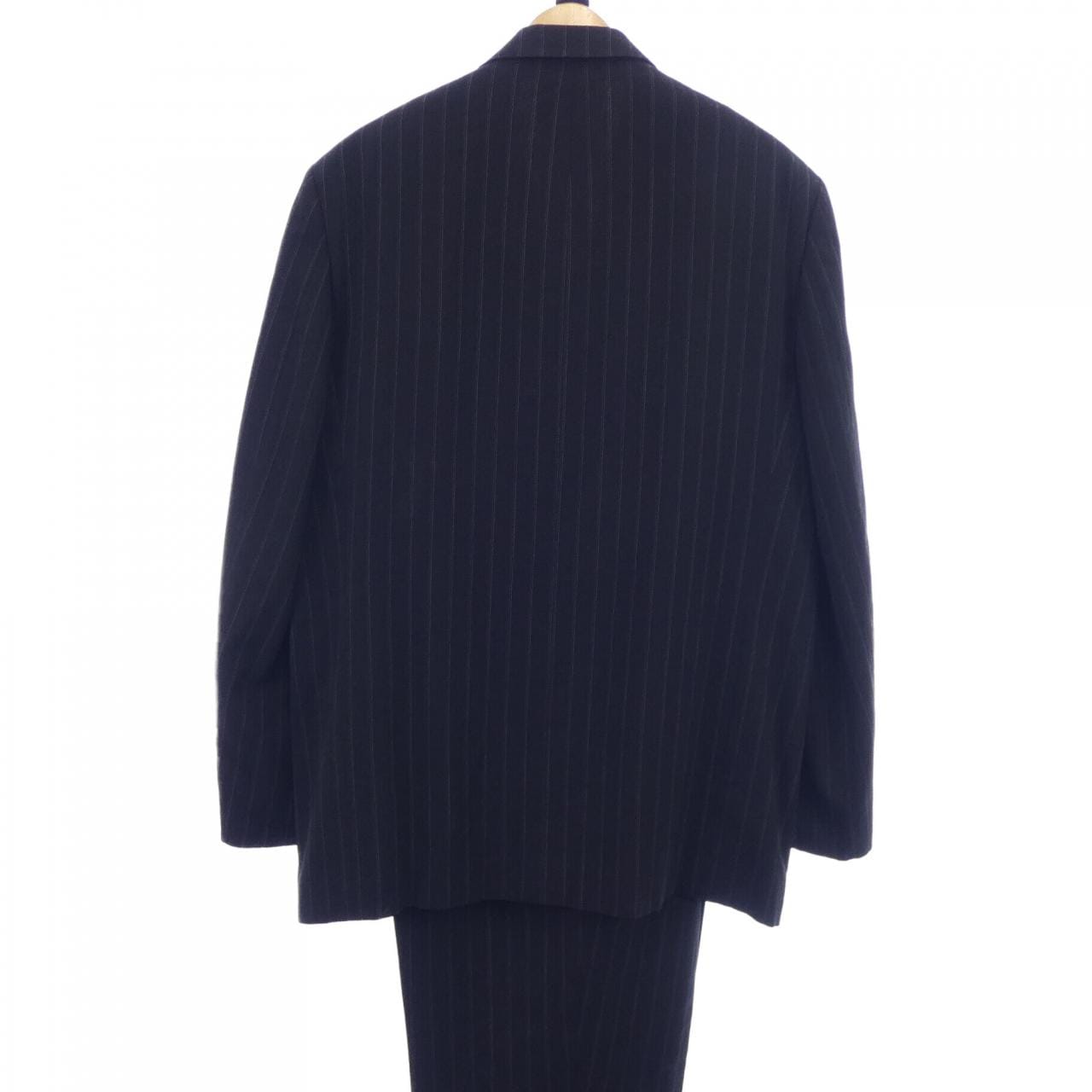 【ヴィンテージ】コムデギャルソンオム COMME des GARCONS HOMME HI-S003 スーツ