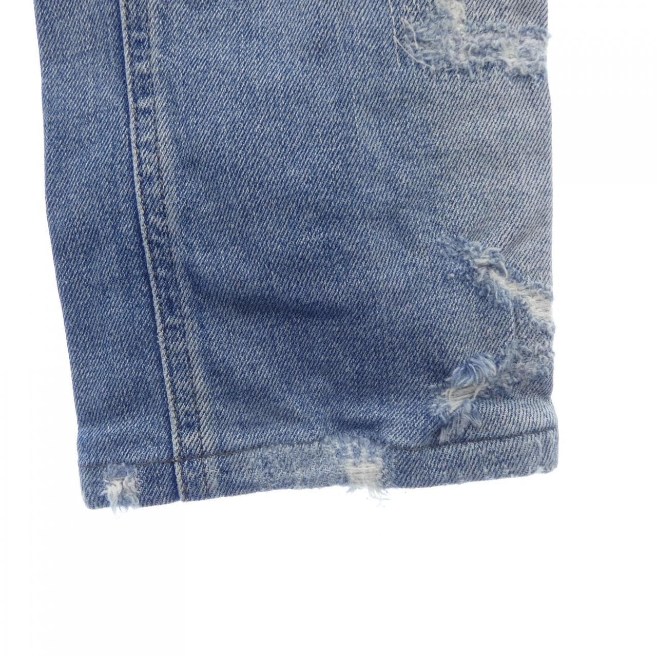 ディーゼルブラックゴールド DIESEL BLACK GOLD ジーンズ