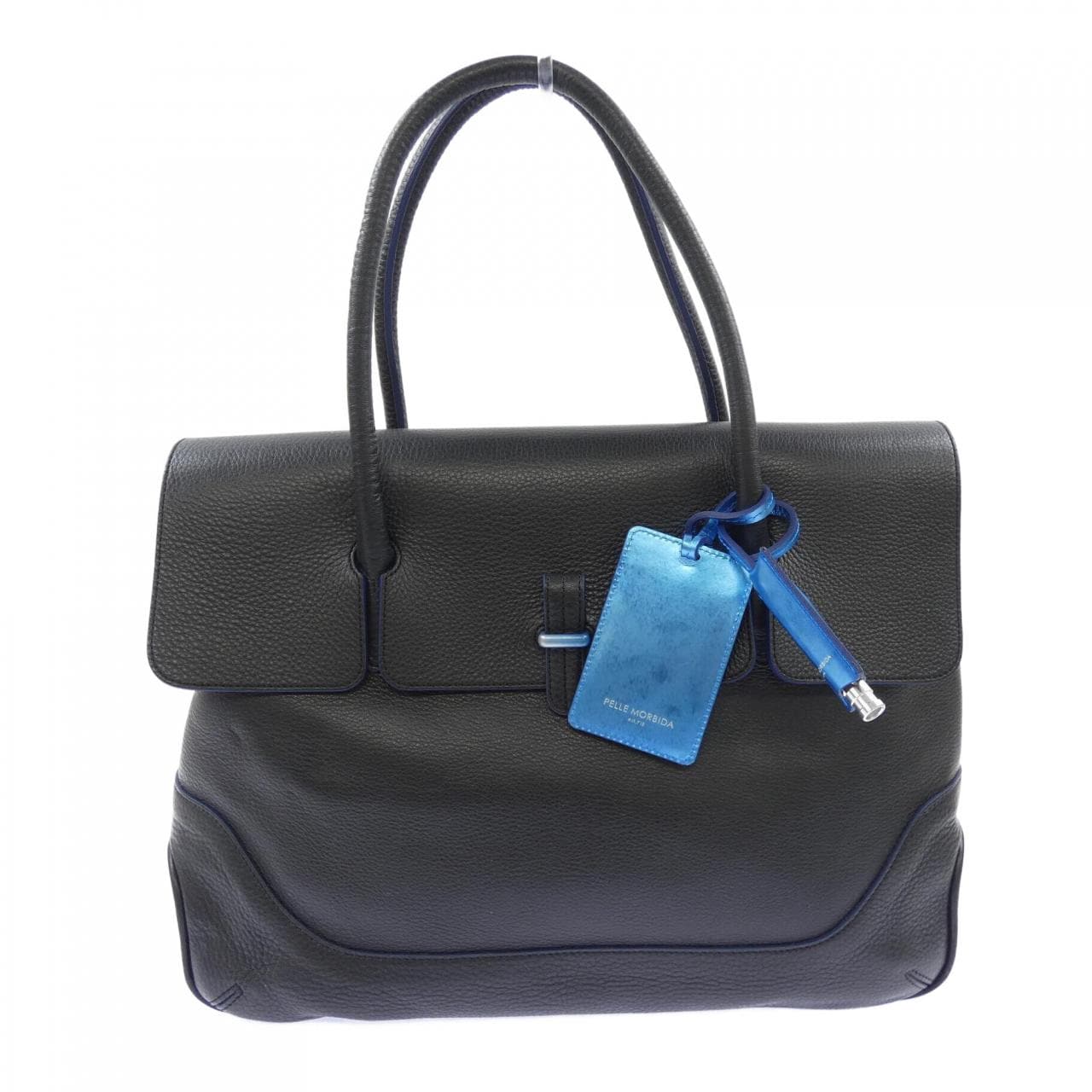 ペッレモルビダ PELLE MORBIDA BAG