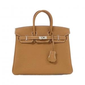 【未使用品】エルメス バーキン 25cm 041344CK バッグ