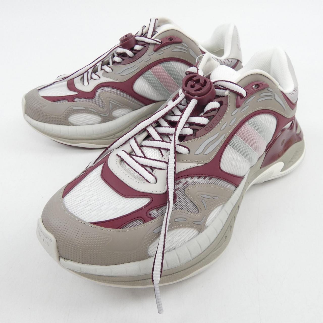 グッチ GUCCI 814040 スニーカー