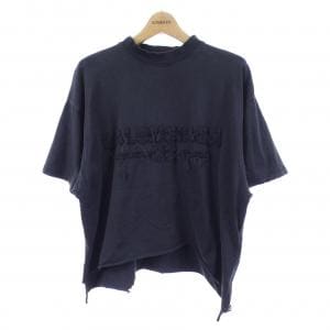 バレンシアガ BALENCIAGA 783399 TSVA2 UNISEX Tシャツ