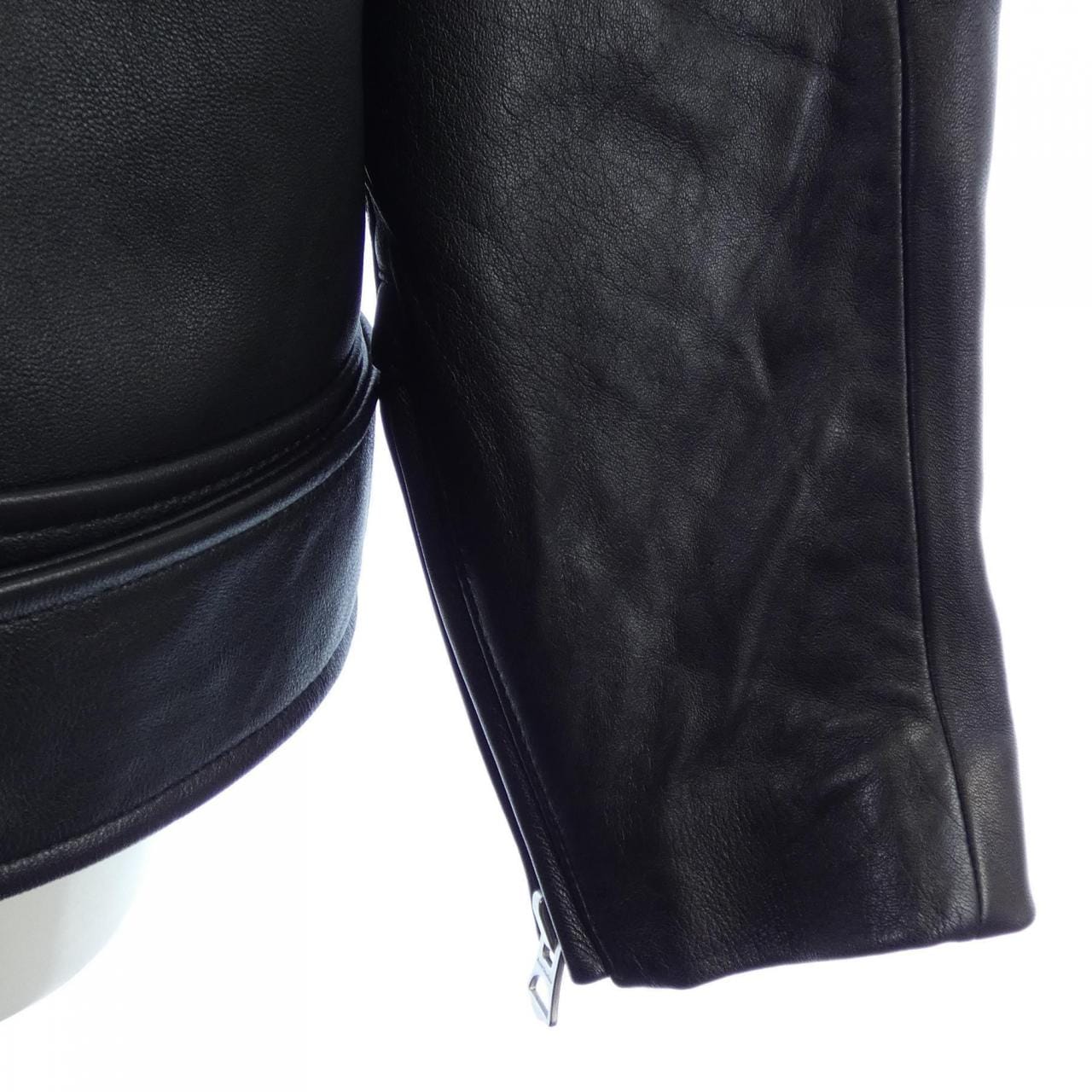 アクネストゥディオズ ACNE STUDIOS B70008 レザーライダースジャケット