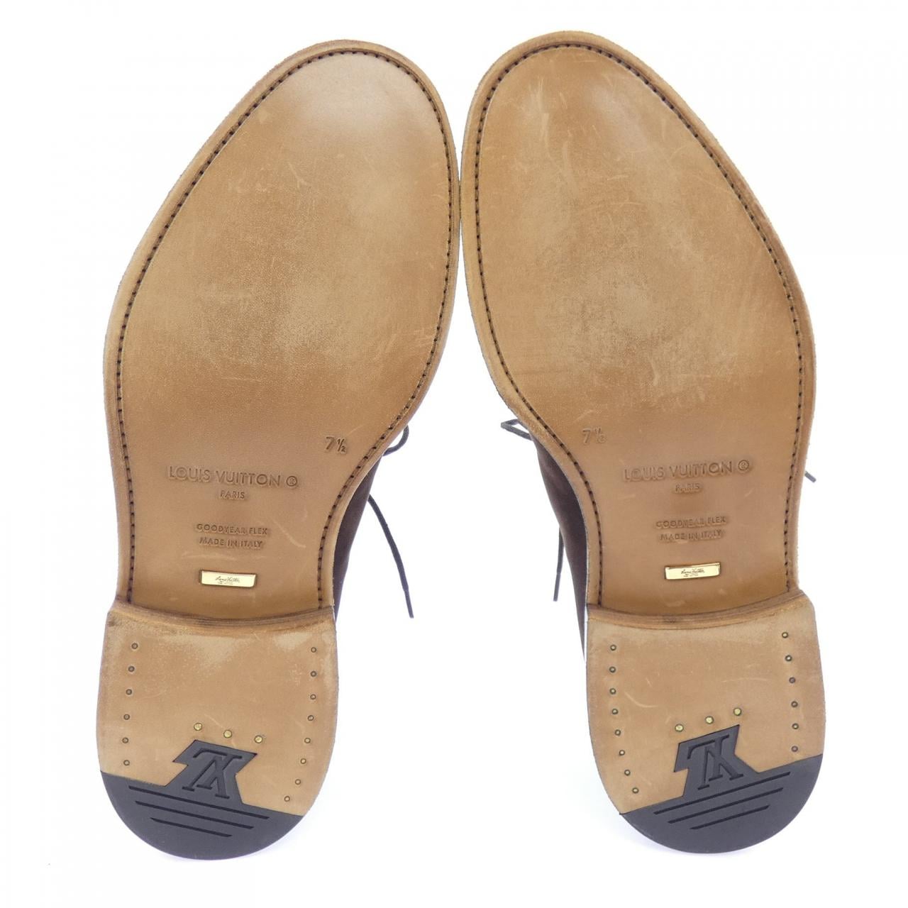 ルイヴィトン LOUIS VUITTON シューズ