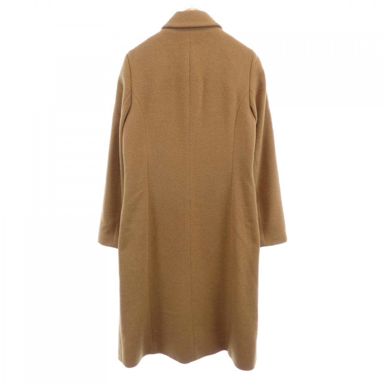 バーバリーブルーレーベル BURBERRY BLUE LABEL コート