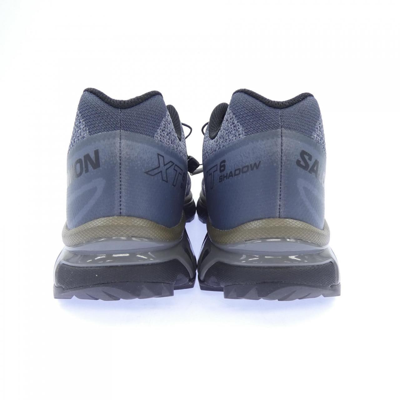 サロモン SALOMON 159817 スニーカー