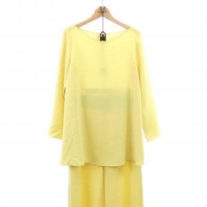 エムフィル M.FIL セットアップ