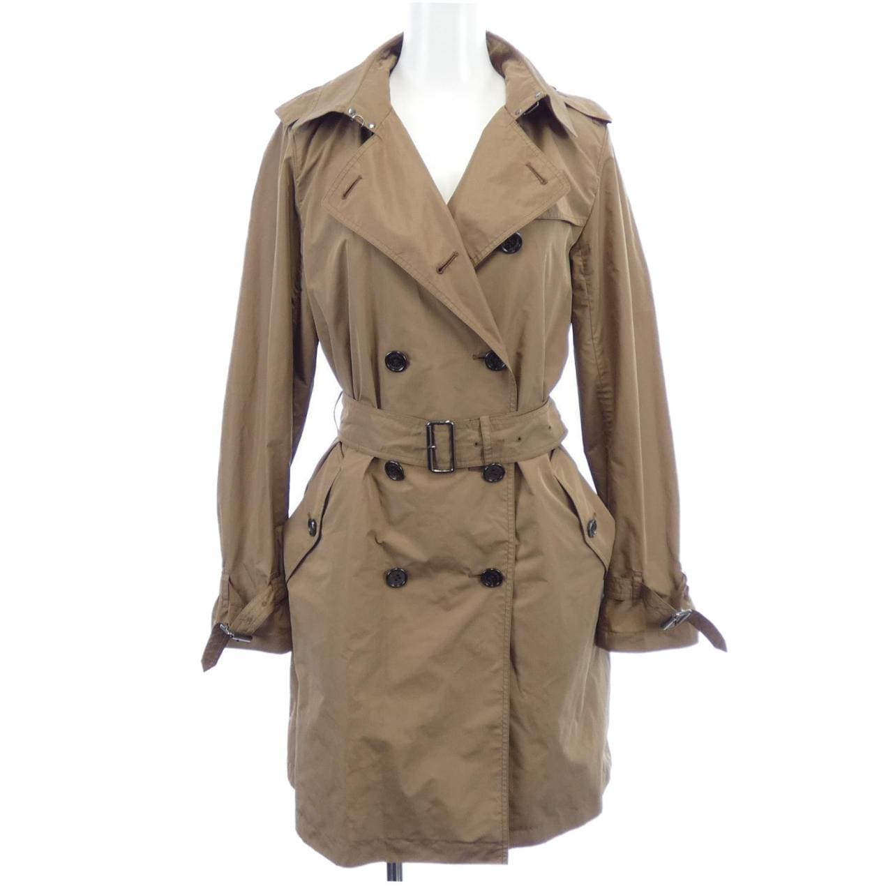 バーバリーロンドン BURBERRY LONDON トレンチコート