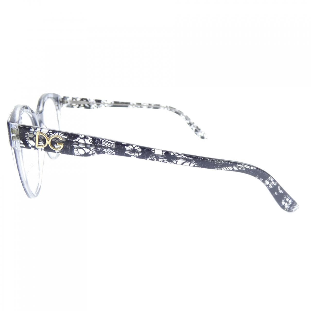 ドルチェアンドガッバーナ DOLCE&GABBANA EYEWEAR