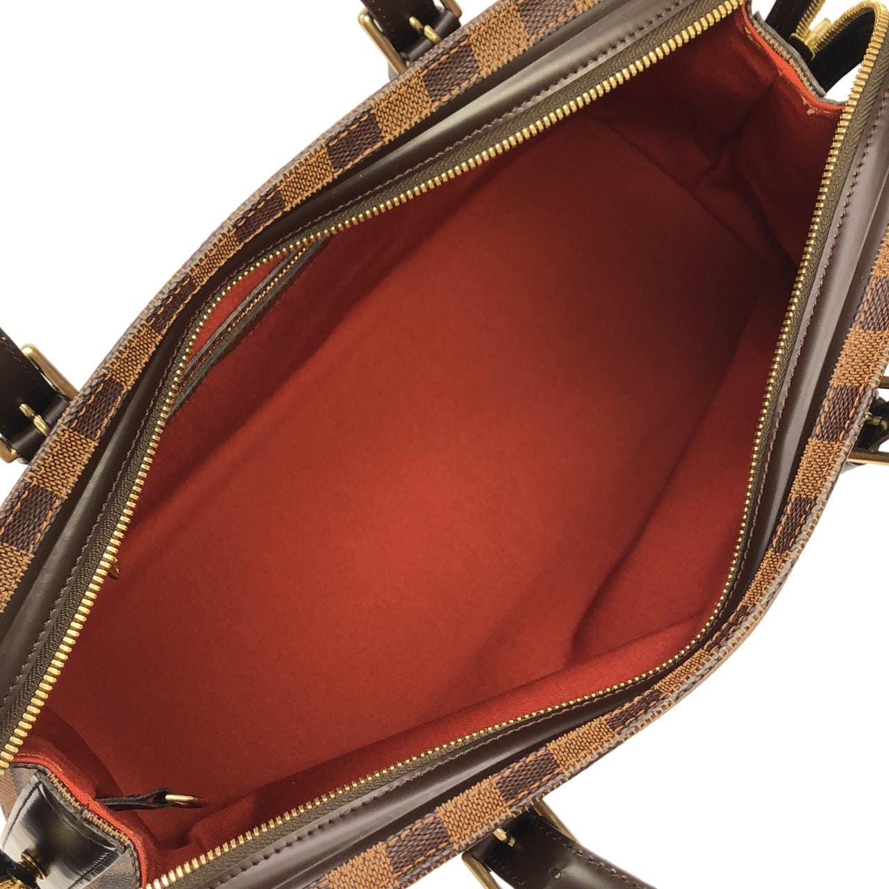 ルイヴィトン ダミエ チェルシー N51119 ショルダーバッグ