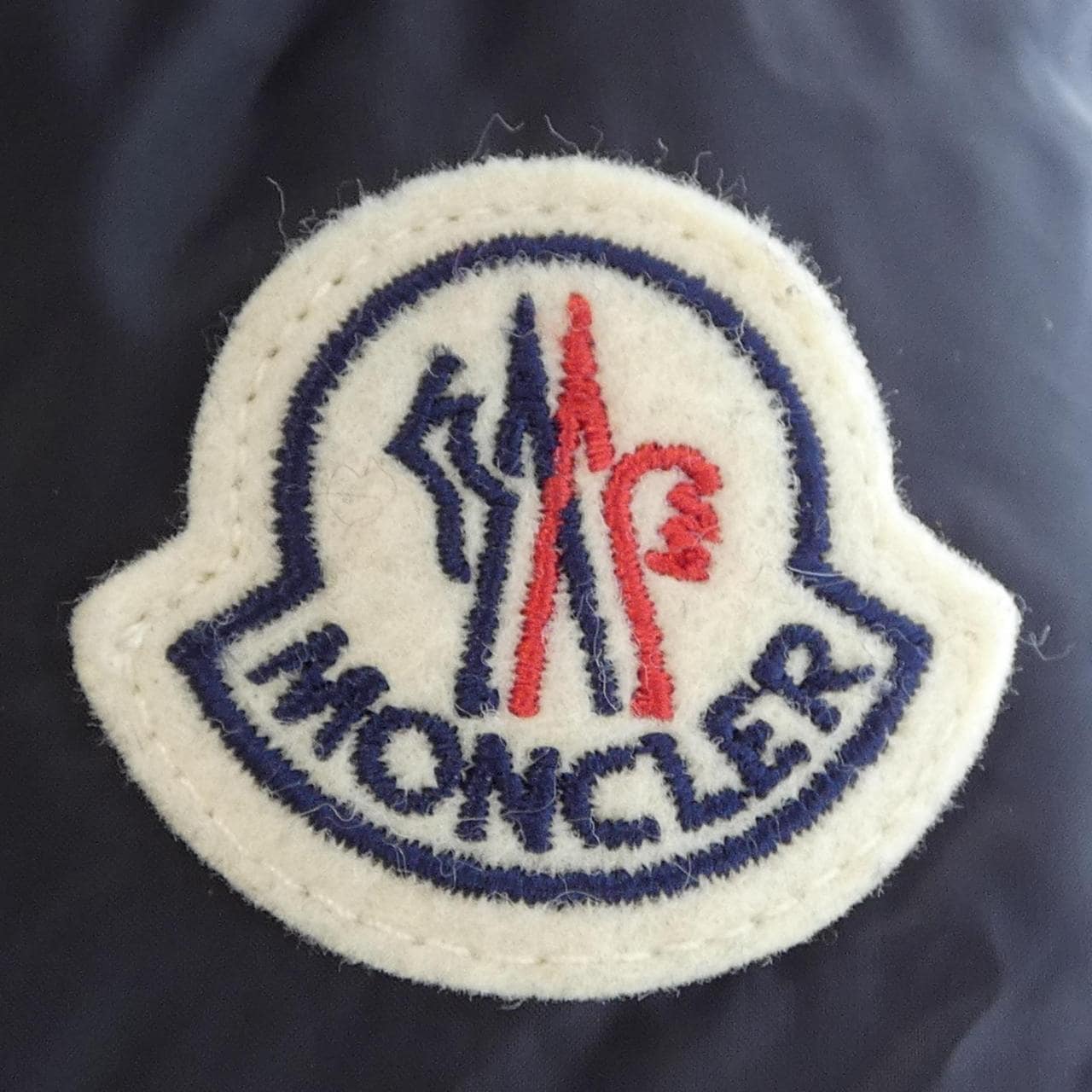 モンクレール MONCLER BOEDIC ダウンコート