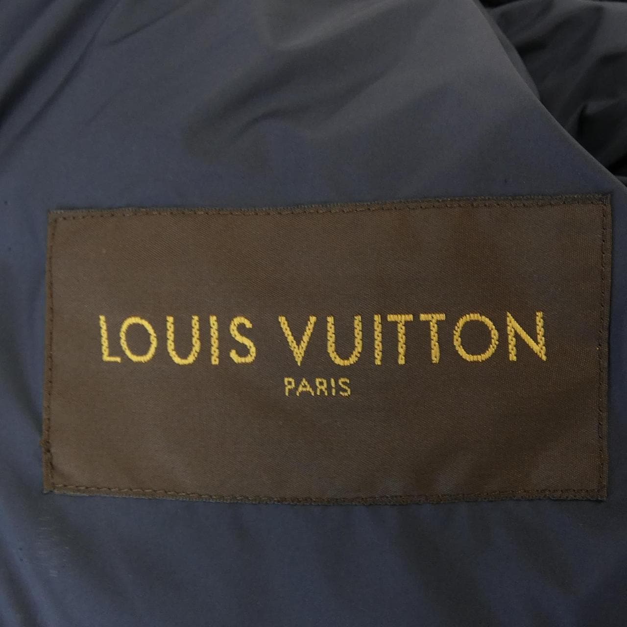 ルイヴィトン LOUIS VUITTON HDB10WASG ジャケット