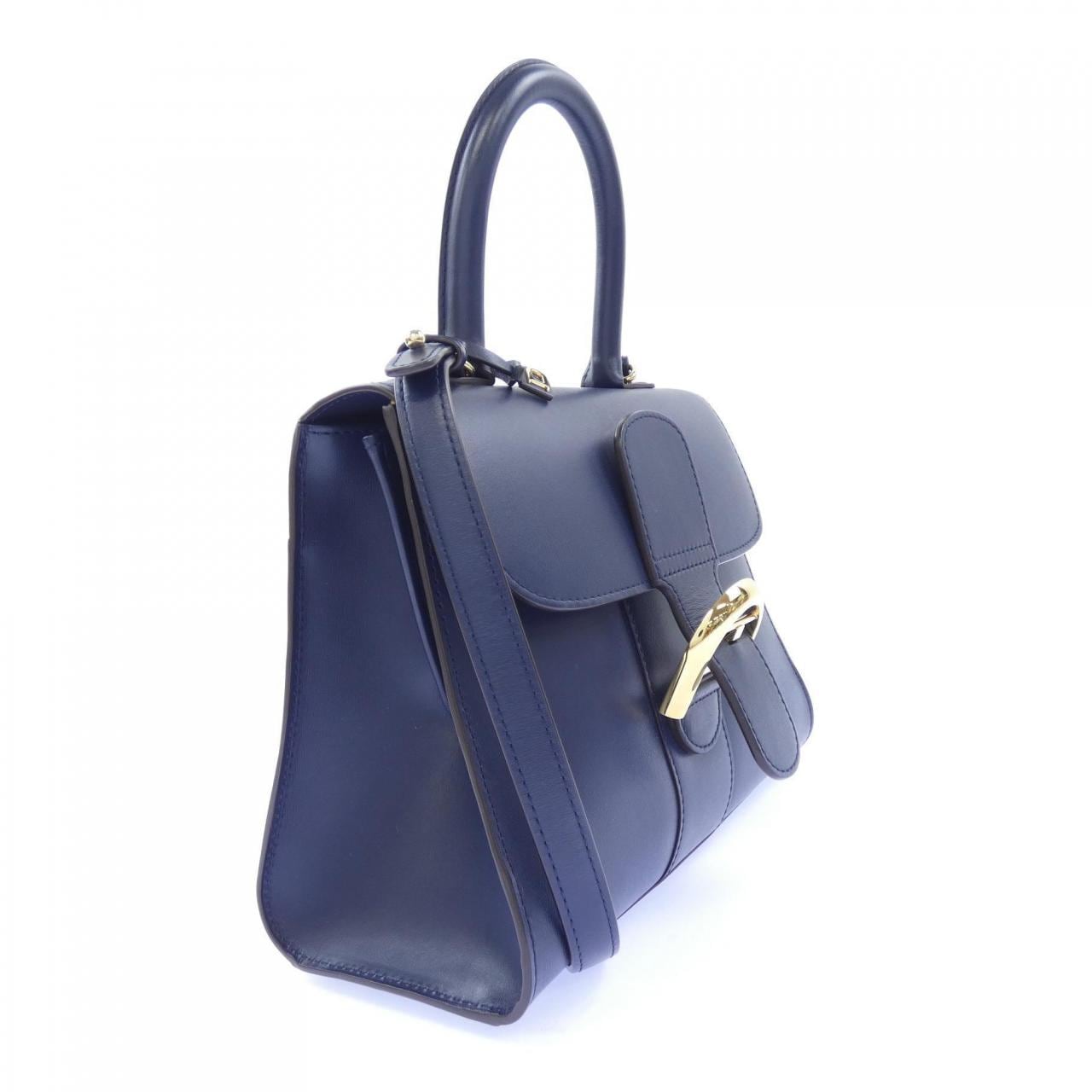 デルボー DELVAUX BRILLANT AA0569AAM BAG