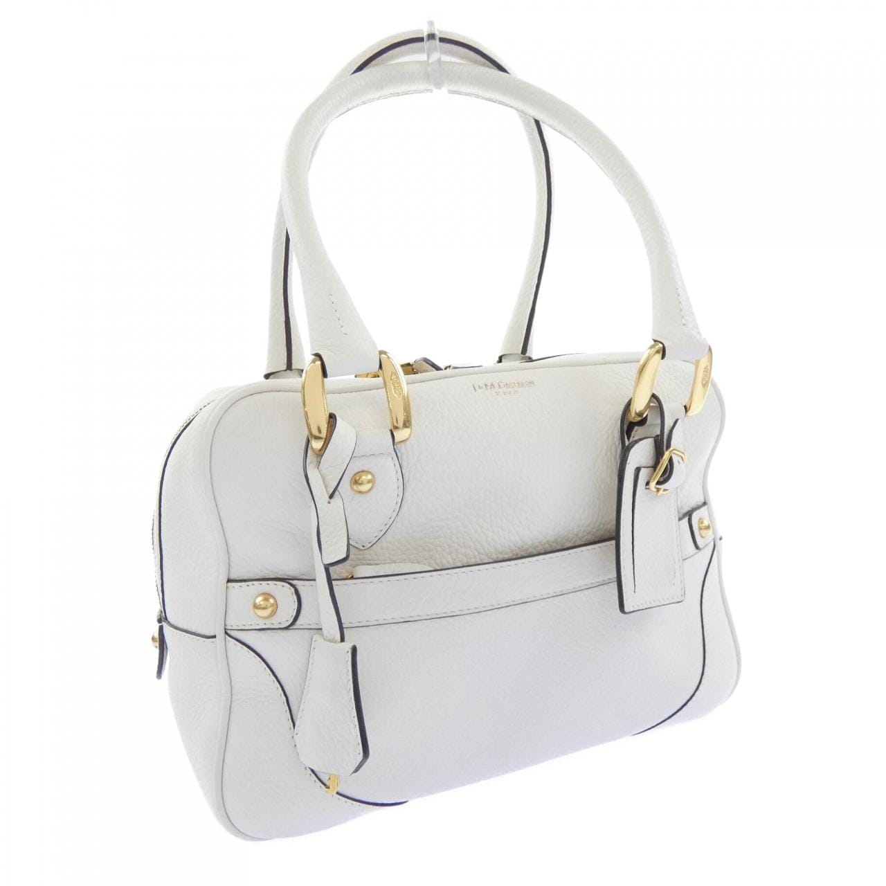 ジェイアンドエムデヴィッドソン J&M DAVIDSON BABY MIA BAG