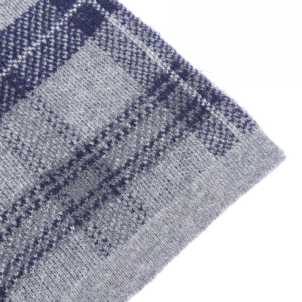 トムブラウン THOM BROWNE MKS110A MUFFLER
