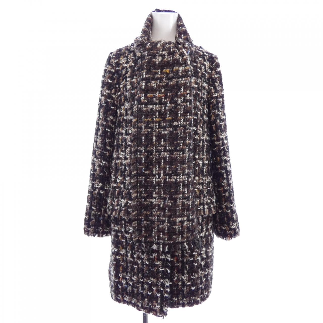 ドルチェアンドガッバーナ DOLCE&GABBANA F0Q61T/FMME3 コート
