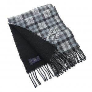ルイヴィトン LOUIS VUITTON ヴィシー･ダミエ M96762 MUFFLER