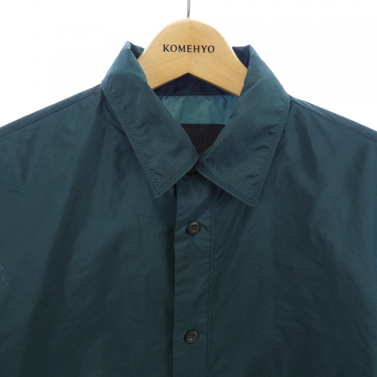 プラダ PRADA SC441 S182 Q04 ジャケット