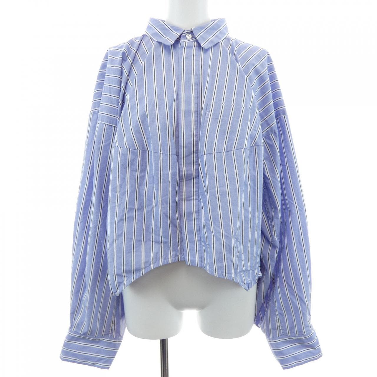 サカイ SACAI 24-07252 シャツ