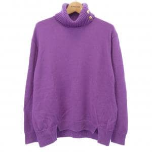 ブルーレーベルクレストブリッジ BLUE LABEL CRESTBRIDGE 55N57-875-30 ニット