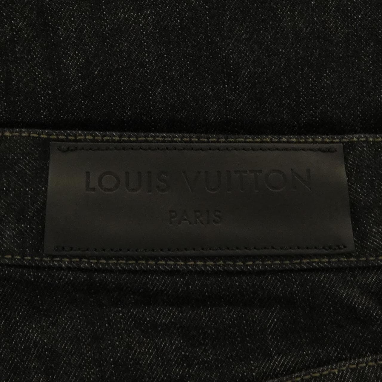 ルイヴィトン LOUIS VUITTON MKDP01CY9 ジーンズ