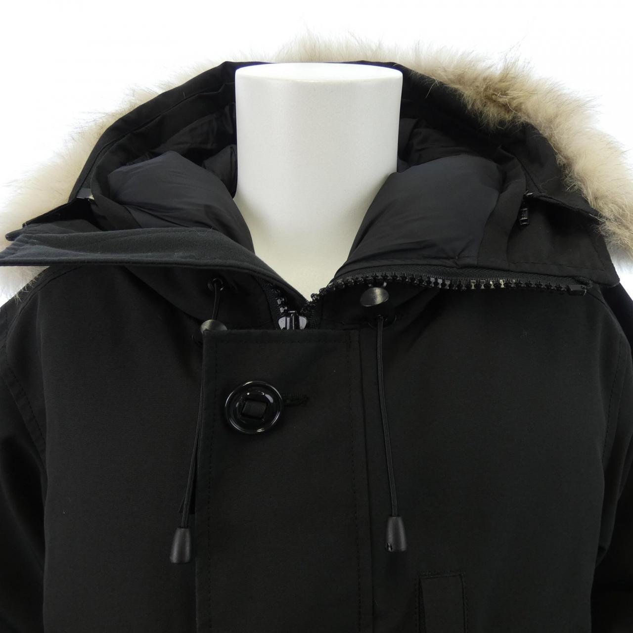 カナダグース CANADA GOOSE 3426MA CHATEAU シャトー ダウンジャケット