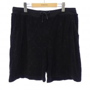 ルイヴィトン LOUIS VUITTON モノグラムフレンチテリーショーツ HPY42WY44 ショートパンツ