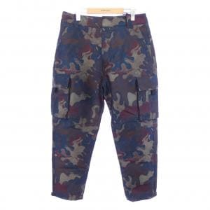 ディオール DIOR PETER DOIG ピータードイグ 013C122A5336 パンツ