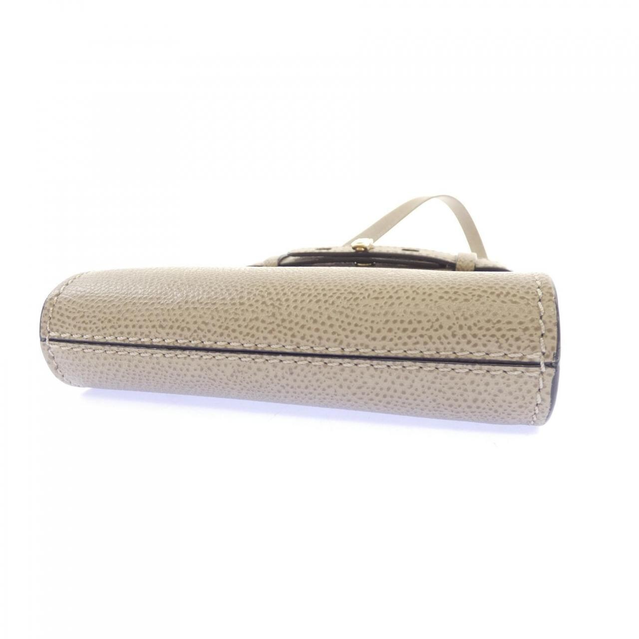 ヴァレクストラ VALEXTRA スリムB トラッコリーナ WBBR0061028LOC99 BAG