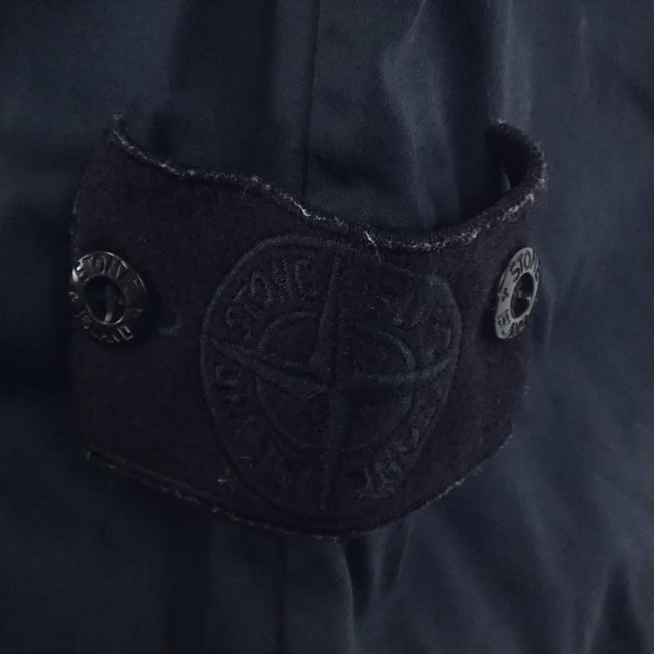 ストーンアイランド STONE ISLAND 7615L13F2 ショートパンツ