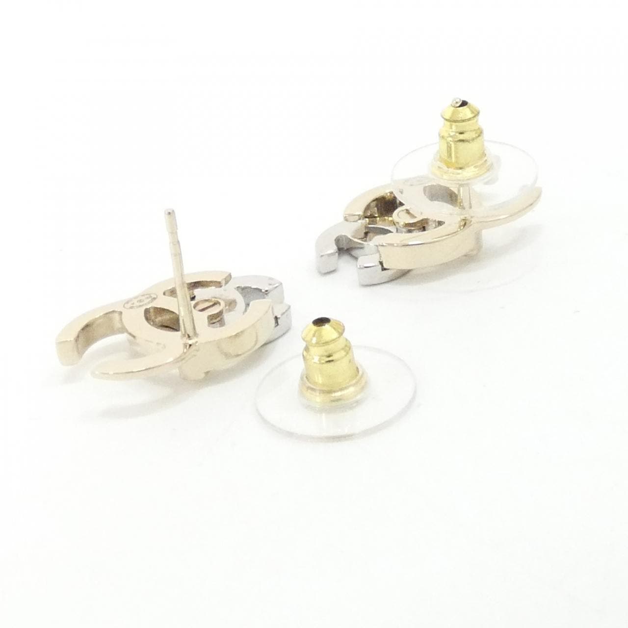 シャネル AB6426 ピアス