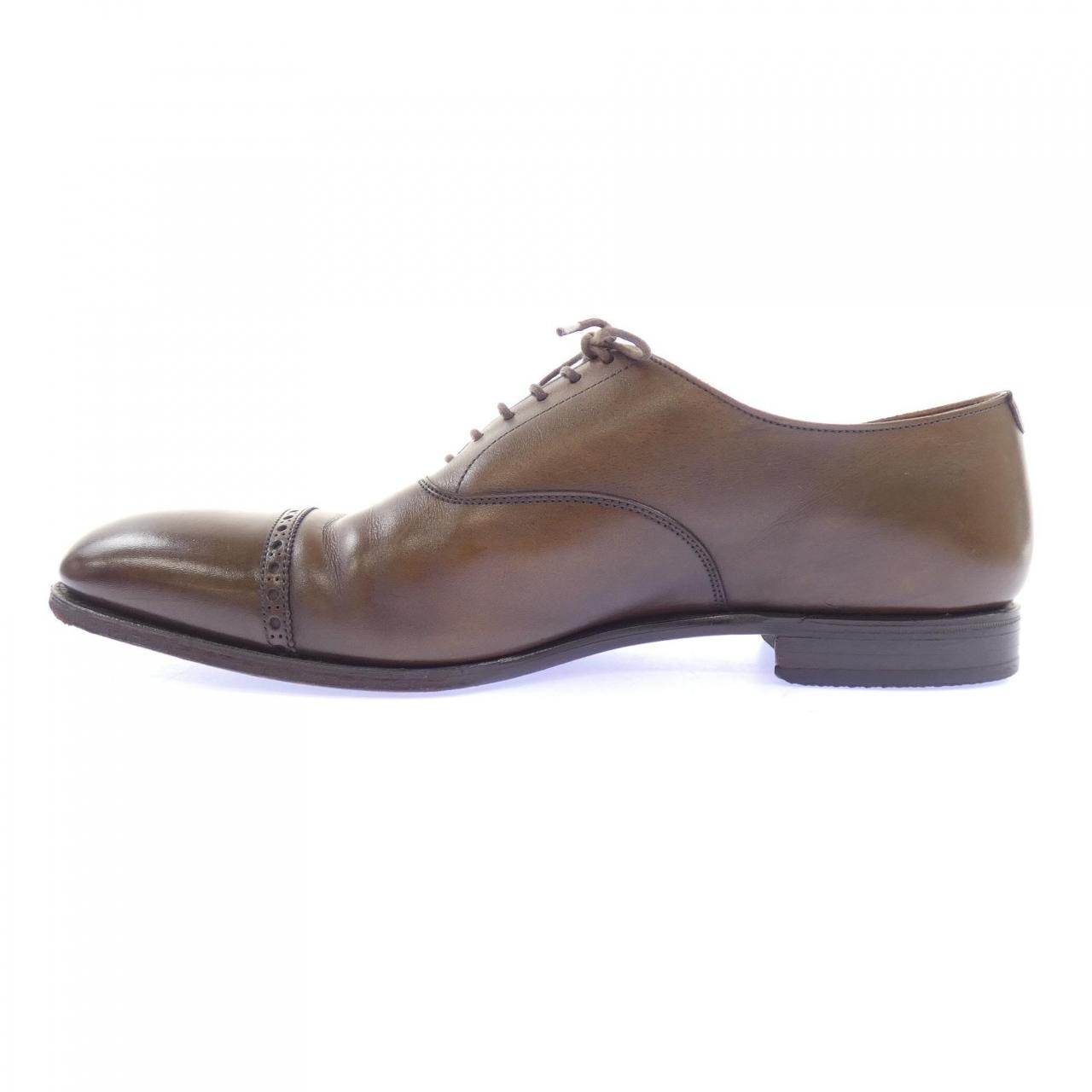 クロケットアンドジョーンズ CROCKETT&JONES MELCOMBE シューズ