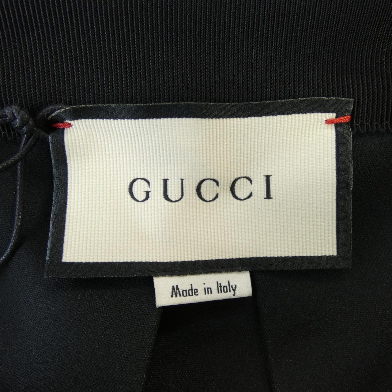 グッチ GUCCI 498070 ZHM88 スカート