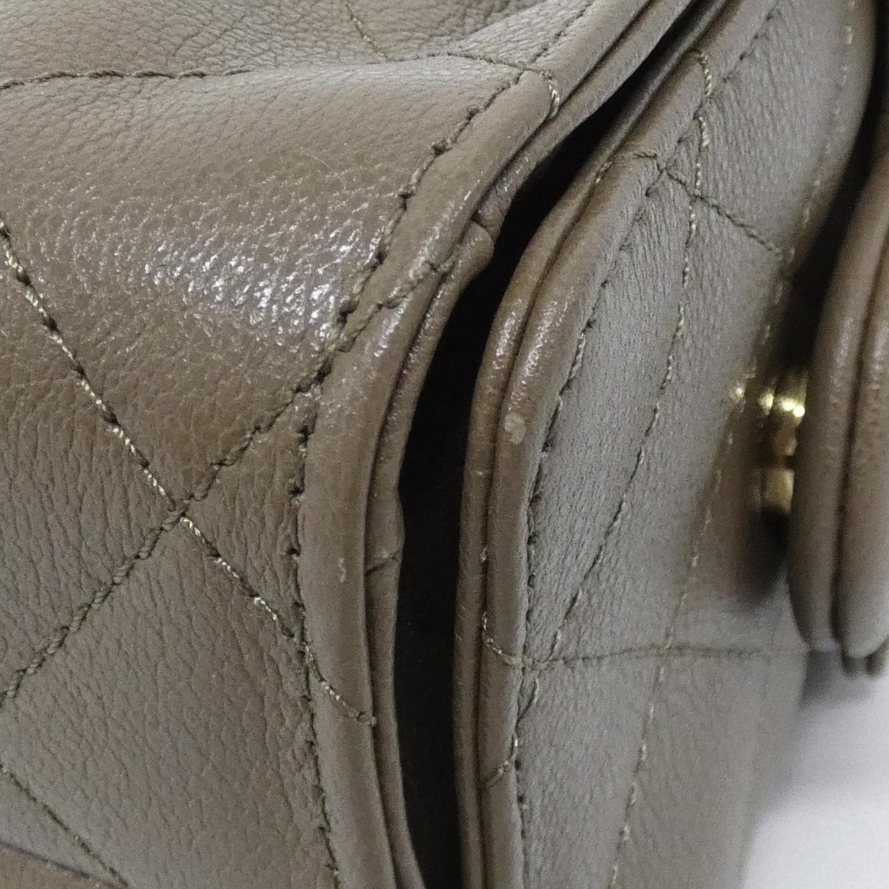 シャネル シャネル25 ライン MINI AS5631 ショルダーバッグ