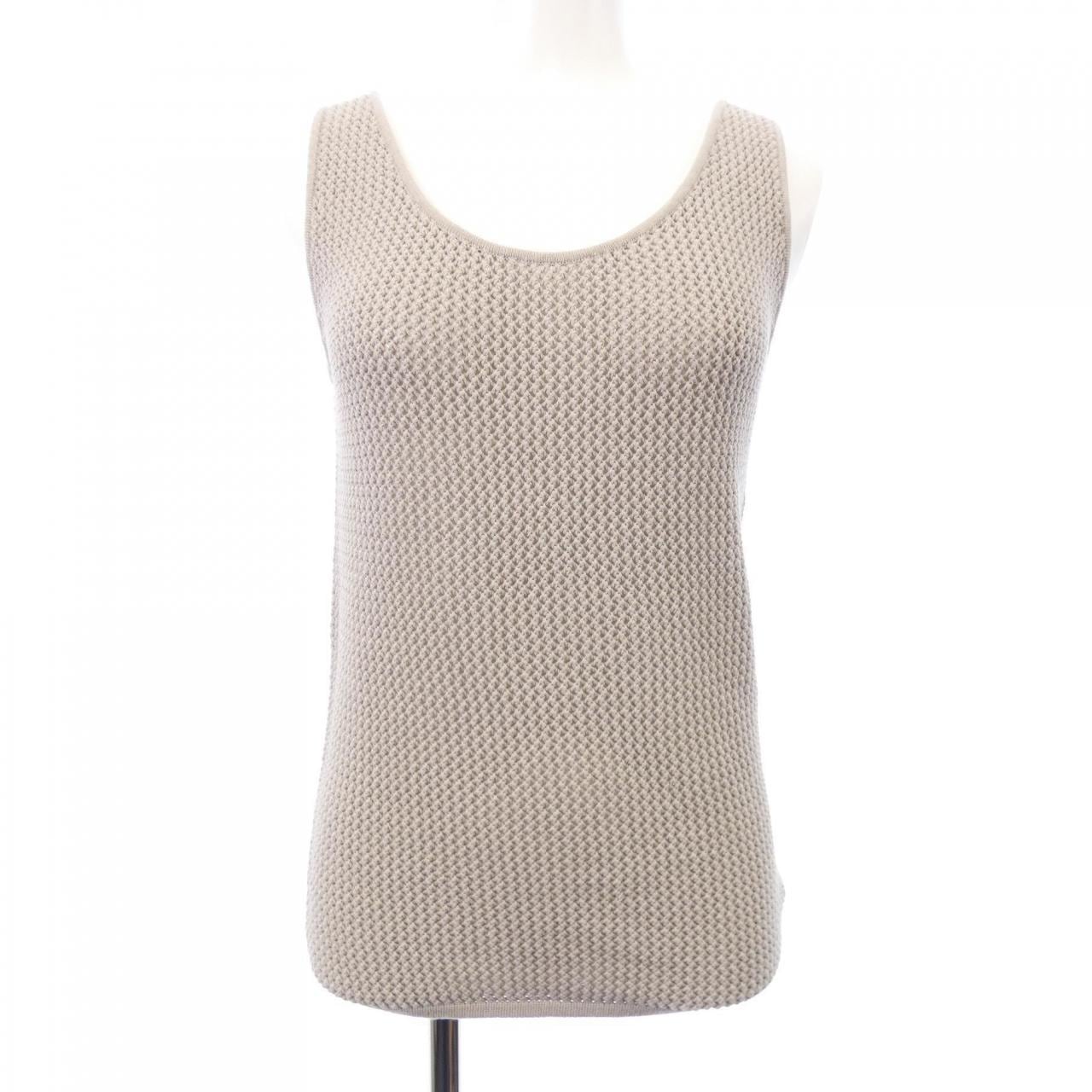 シャネル CHANEL P34798K01095 09C ニット