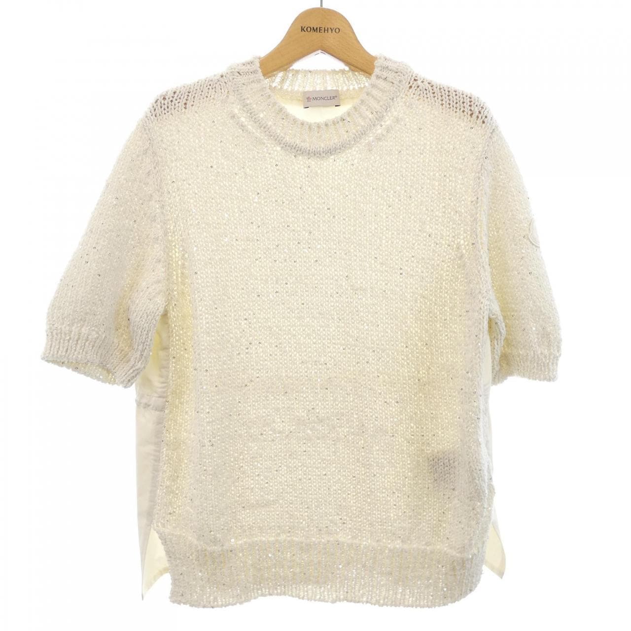 モンクレール MONCLER ニット