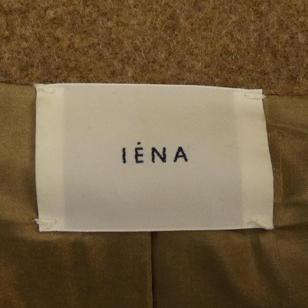 イエナ IENA コート