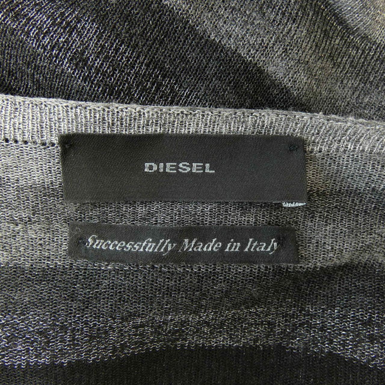 Diesel DIESEL cardigan