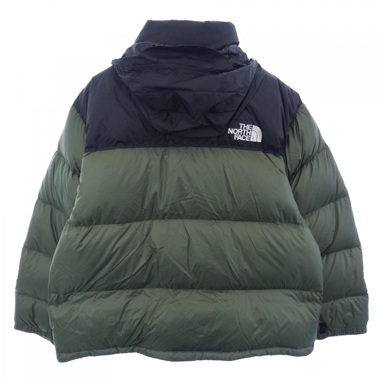 ザノースフェイス THE NORTH FACE ダウンジャケット