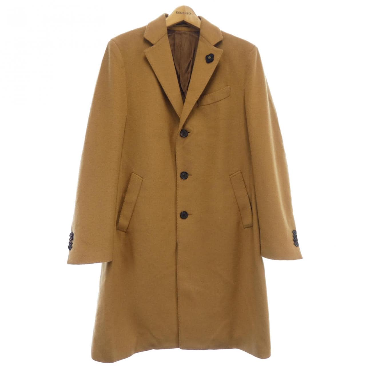 LARDINI coat