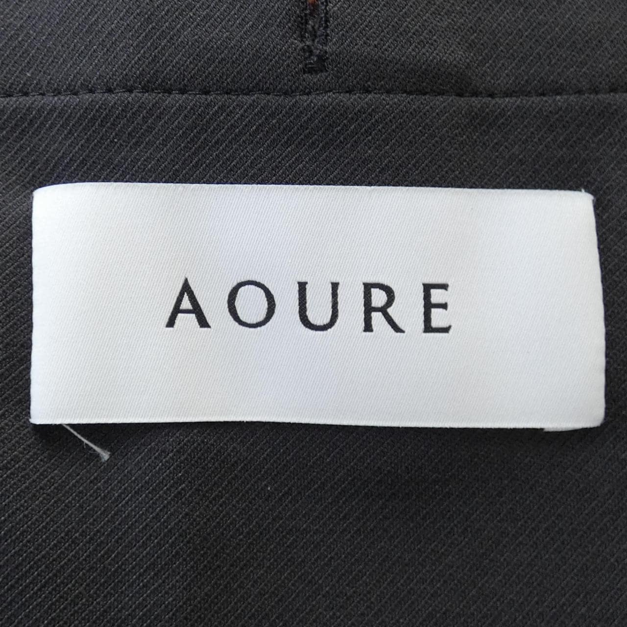 AOURE jacket