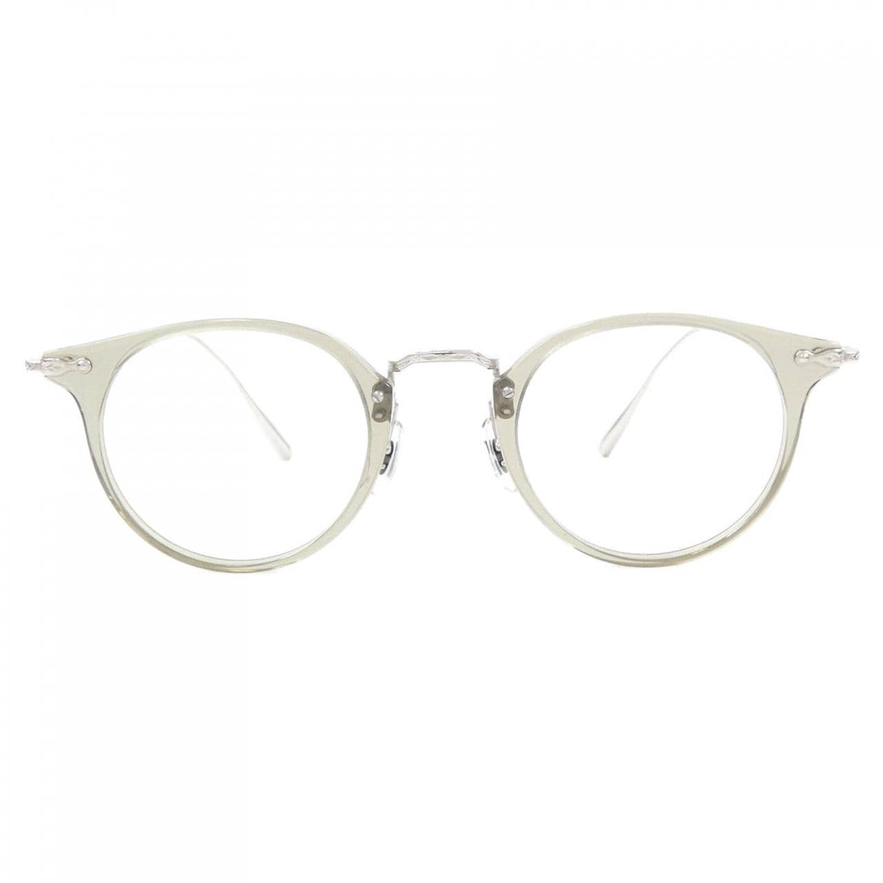 オリバーピープルズ OLIVER PEOPLES EYEWEAR