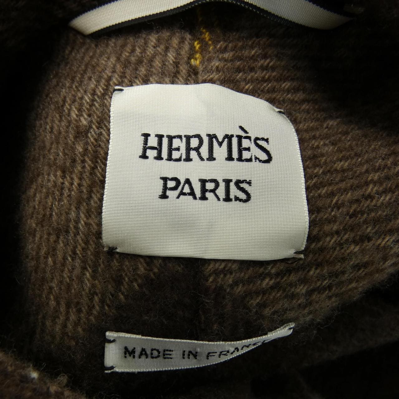 HERMES HERMES Jacket