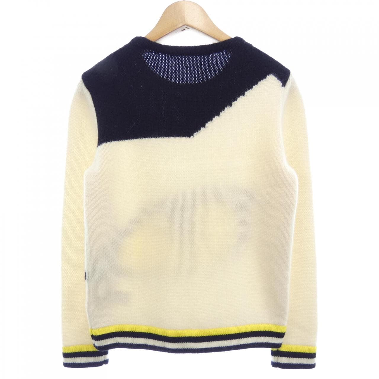 U ERMANNO SCERVINO ERMANNO SCERVINO KNIT