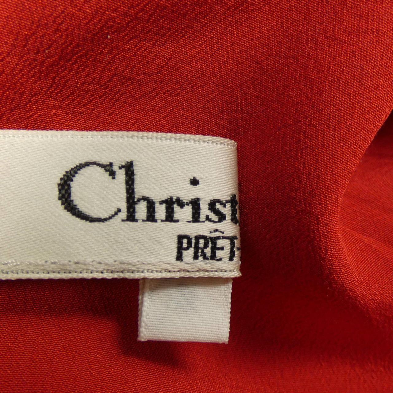 【ヴィンテージ】クリスチャンディオール CHRISTIAN DIOR トップス